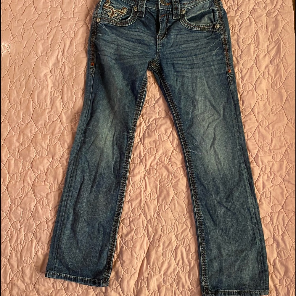 💙Rock Revival Jeans 💙